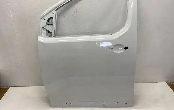 Opel Vivaro Front door 080906B02 98495705