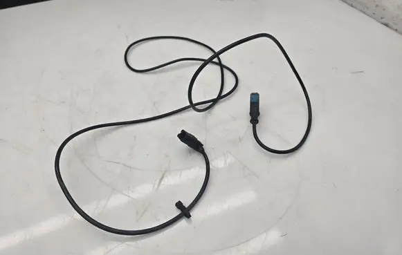 Mercedes-Benz Sprinter W906 Brake pads wear sensor A9065400134