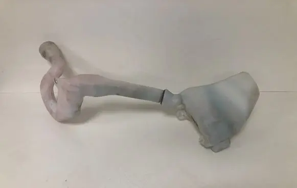 Citroen C3 Windshield washer fluid reservoir/tank 9681735280