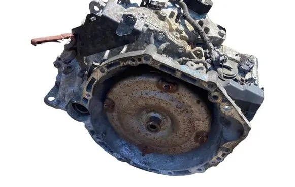 Renault Laguna III Automatic gearbox 8200584877 AJ0004