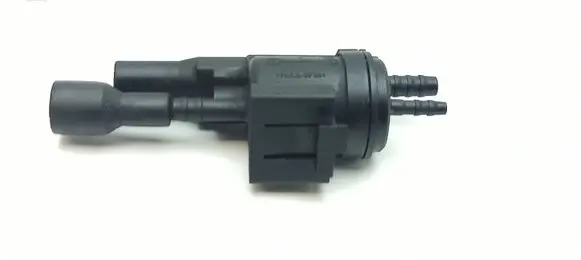 Mercedes-Benz E W212 Valve vacuum 0025401497 48B43625B00