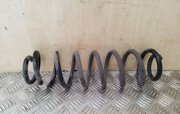 Volkswagen PASSAT B8 Rear coil spring 3Q0511115