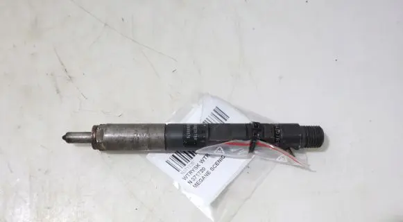 Renault Megane II Fuel injector EJBR02101Z