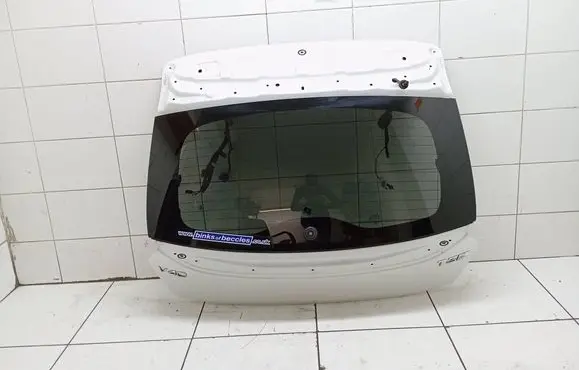 Volvo V40 Tailgate/trunk/boot lid 31427075aa 31407075 31384741