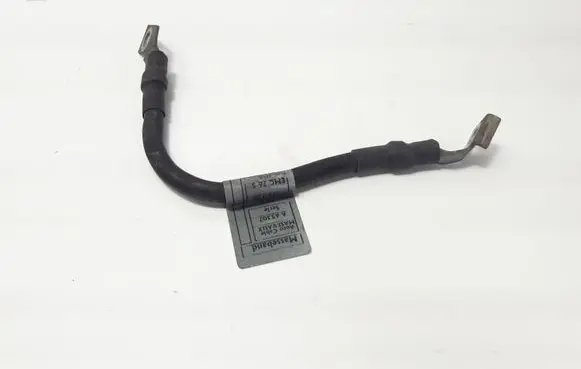Mini One - Cooper R50 - 53 Negative earth cable (battery) 7792130