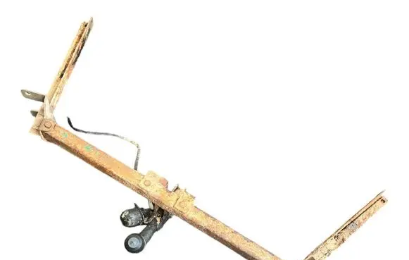 Honda Accord Tow bar set 
