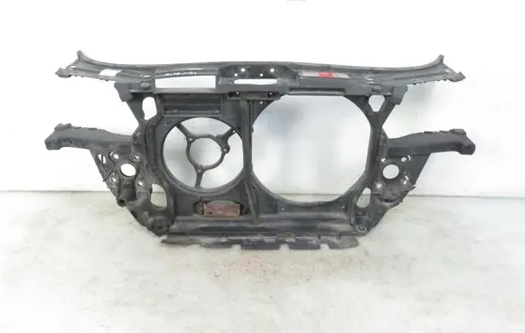 Audi A6 S6 C5 4B Radiator support slam panel bracket 