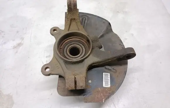 KIA Sportage Front wheel hub 517562S500 517163U000 517503K000