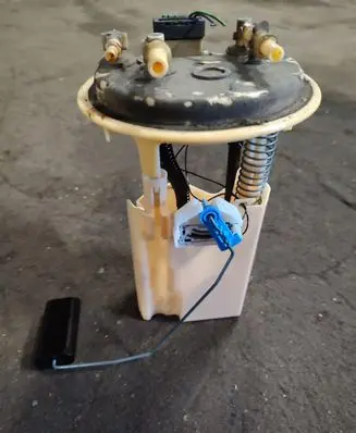 Citroen C3 In-tank fuel pump