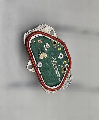 Ford Transit Custom LED ballast control module H1BB13D278AC