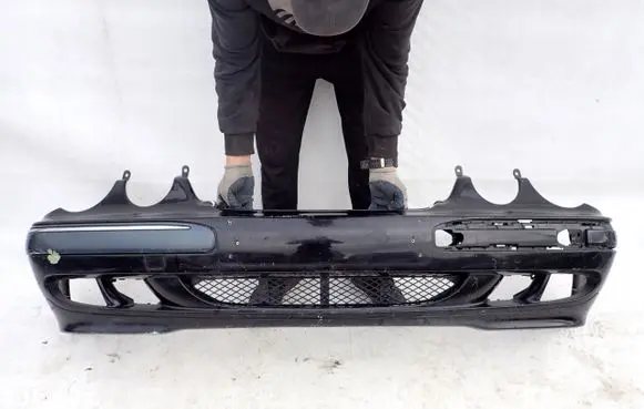 Mercedes-Benz E W210 Front bumper 2108851825