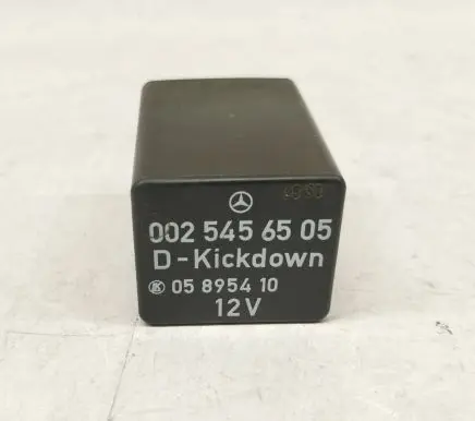 Mercedes-Benz 190 W201 Other relay 0025456505 A0025456505