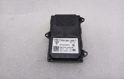 Porsche 911 991 Headlight ballast module Xenon 7PP941329T