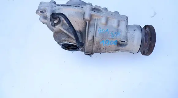 BMW X3 G01 Front differential 8679977 N6016820746211
