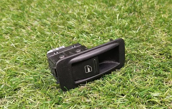 Volkswagen Transporter - Caravelle T5 Electric window control switch 7E0959855D