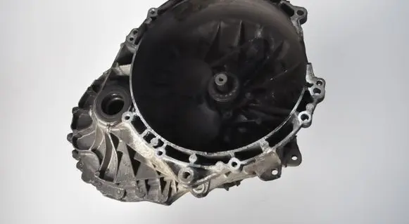 Ford Transit Custom Manual 7 speed gearbox GK2R-7002-BGB