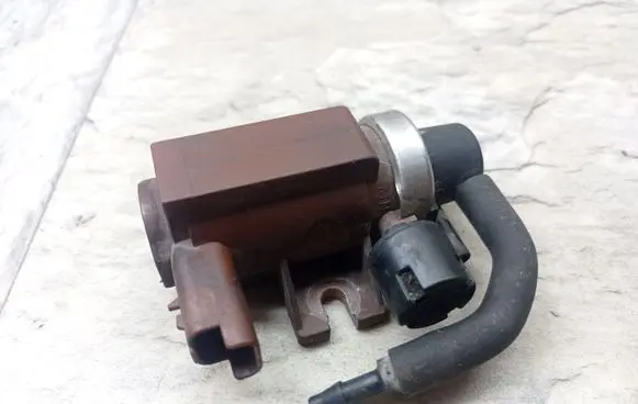 Ford Focus C-MAX Vacuum valve 9650098380 70096602