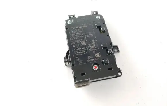Mercedes-Benz E W213 Wireless charging module A2139006911 A2139011007 A2139021809