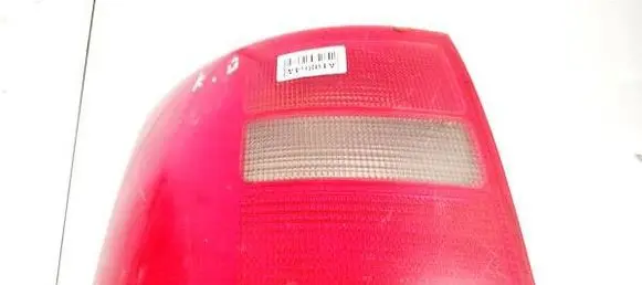 Audi A6 S6 C5 4B Rear/tail lights 4B9945095D