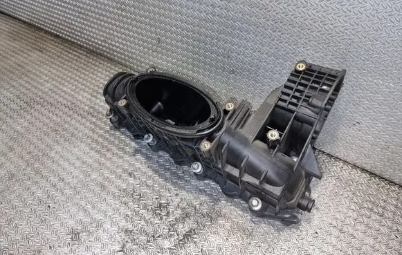 Mercedes-Benz Sprinter W906 Intake manifold A6510903037