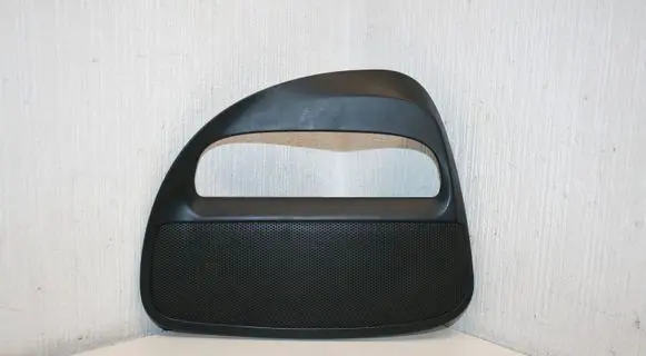 Volvo S80 Dashboard center trim panel 3409732