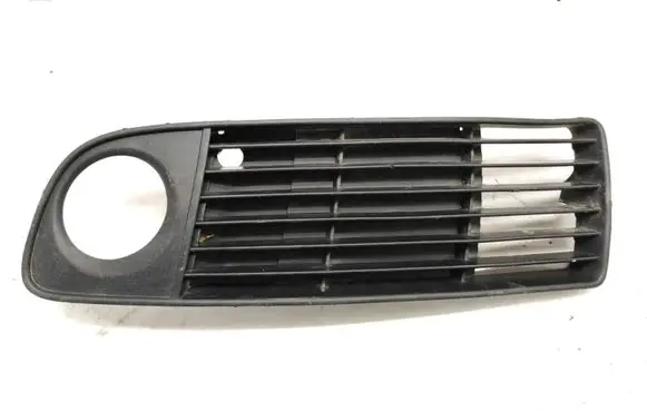 Audi A6 S6 C5 4B Front bumper lower grill 4B0807681S