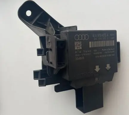 Audi Q7 4L Parking PDC control unit/module 4L0919475A 4L0907179A