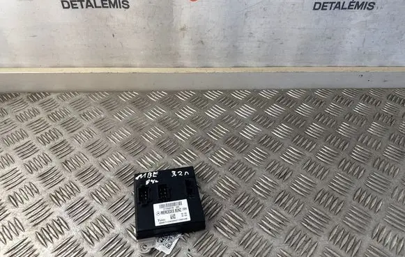 Mercedes-Benz E W211 Comfort/convenience module 2115452132
