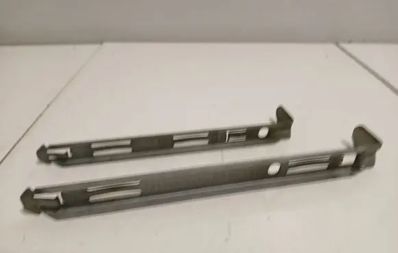 Volvo XC90 Headlight/headlamp mounting bracket 8637182