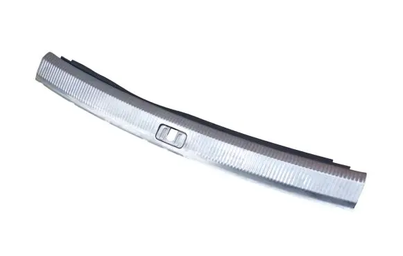 Audi A6 S6 C6 4F Trunk/boot sill cover protection 4F9864483