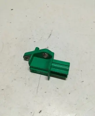 Audi A6 S6 C6 4F Airbag deployment crash/impact sensor 1K0909606C 5WK43544