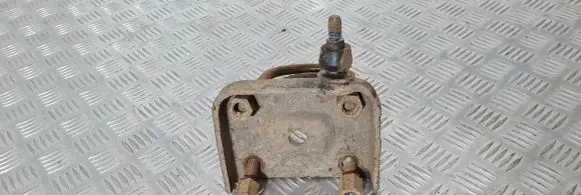 Isuzu D-Max Other rear suspension part 