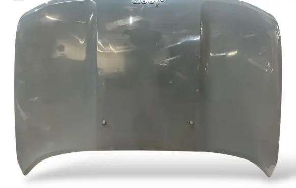Jeep Renegade Engine bonnet/hood