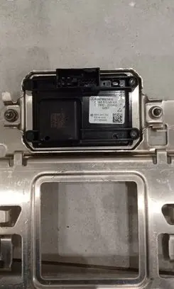 Mercedes-Benz B W247 Other control units/modules A2479001416