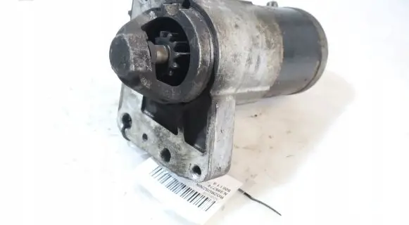 Peugeot 508 Starter motor M0000T32271ZE