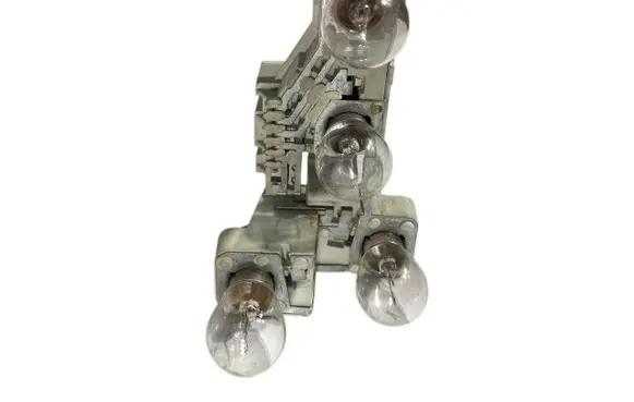 BMW 3 E90 E91 Tail light bulb cover holder 7160076
