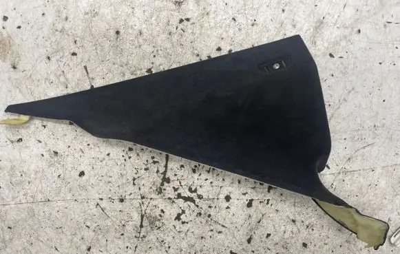 BMW 6 F12 F13 (C) pillar trim 130510905 8050847 07017C