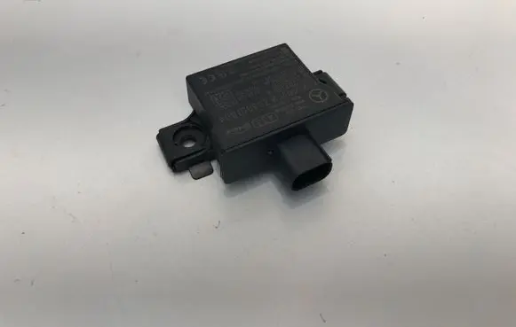Mercedes-Benz A W177 Other control units/modules A0009009018