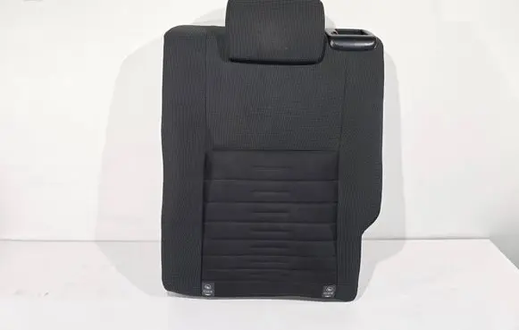 Rear seat