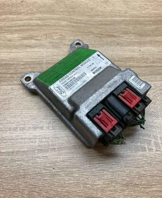 Ford Focus Airbag control unit/module 98AG14B056 0285001249