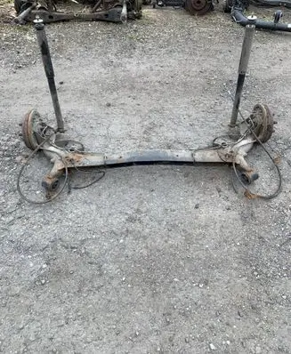 Suzuki SX4 Rear axle beam 