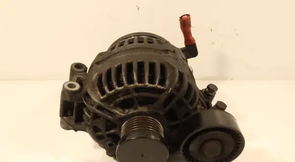 BMW 3 E90 E91 Generator/alternator 0124525059