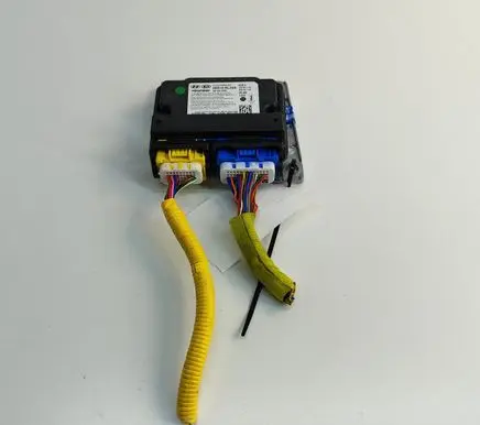 Hyundai IONIQ 6 Airbag control unit/module 95910KL250 681501000