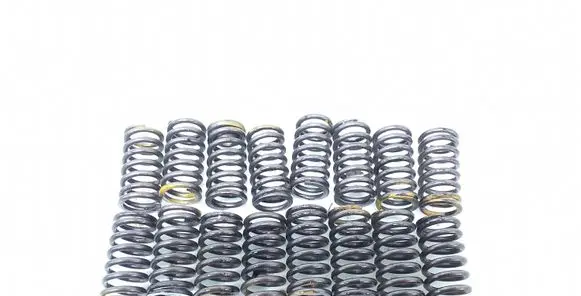 KIA Sorento Valve spring 