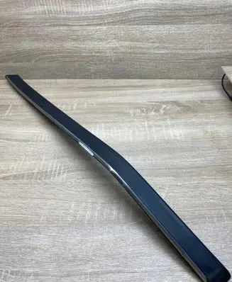 BMW 5 E39 Rear door trim (molding) 8159297