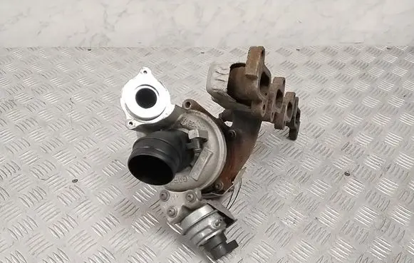 Audi A3 S3 8P Turbo 03L253016T