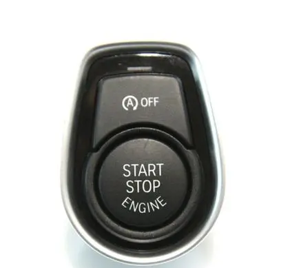 BMW 2 F22 F23 Engine start stop button switch 9250734 61319250734