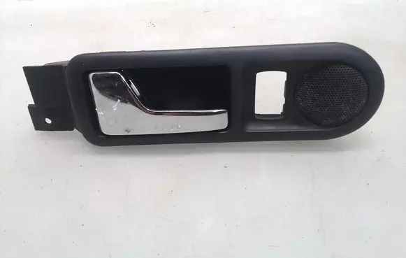 Volkswagen PASSAT B5 Rear door interior handle trim 