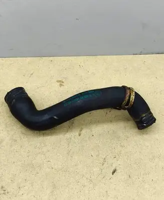 Mercedes-Benz ML W164 Engine coolant pipe/hose A1645060735 ZGS005 625412