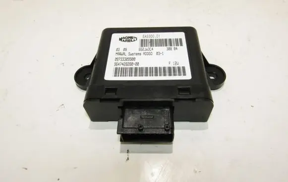 Peugeot 607 Other control units/modules 964742828000